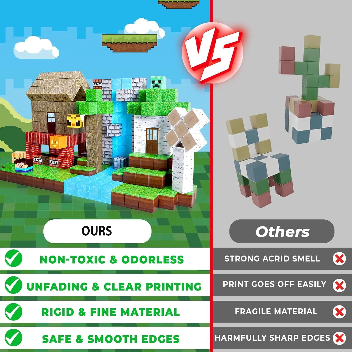 MagnaWorld Builders – Create, Build & Explore! - Zoomster Zoomster
