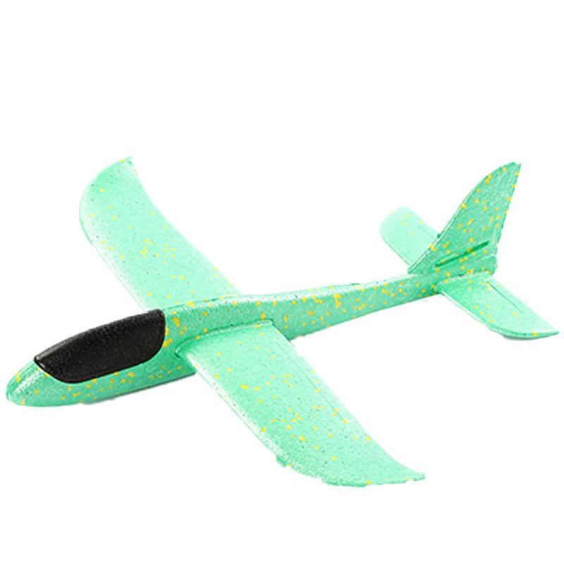 Foam Glider