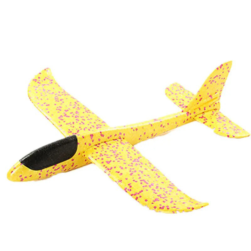 Foam Glider